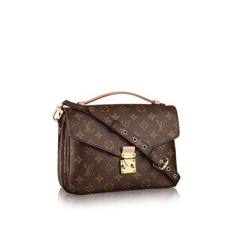 louis vuitton pochette métis m40780|louis vuitton pochette metis fashionphile.